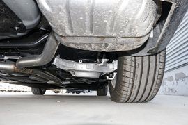 2018款福特金牛座 EcoBoost 180 豪华型