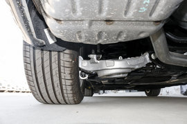 2018款福特金牛座 EcoBoost 180 豪华型