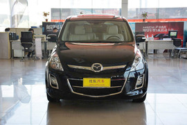 2013款马自达8 2.5L至尊版