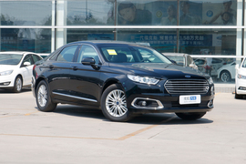 2018款福特金牛座 EcoBoost 180 豪华型