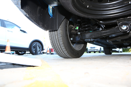 2018款捷途X70  1.5T 自动悦行版