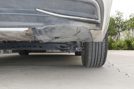 2019款斯柯达明锐 TSI230 DSG智行豪华版