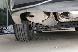 2019款斯柯达明锐 TSI230 DSG智行豪华版