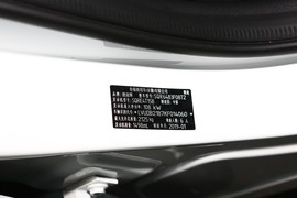 2019款捷途X90  1.5T 自动尊享型7座