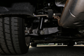 2018款捷豹F-Type Coupe 3.0T 硬顶版