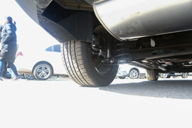 2018款众泰T500 1.5T 手动豪华型