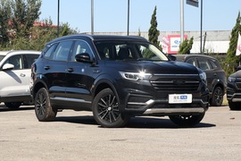 2018款众泰T500 1.5T 手动豪华型