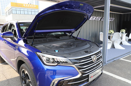 2019款长安CS85 COUPE 2.0T 智版