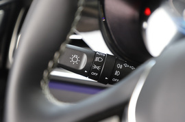 2019款长安CS85 COUPE 2.0T 智版