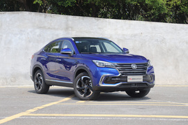 2019款长安CS85 COUPE 2.0T 智版