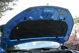 2019款长安CS15 1.5L 自动旗舰型