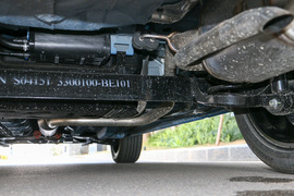 2019款长安CS15 1.5L 自动旗舰型