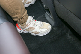 2019款长安CS15 1.5L 自动旗舰型