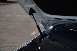 2018款东南DX3 1.5L 户外版 手动尊贵型