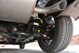 2018款东南DX3 1.5L 户外版 手动尊贵型