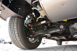 2018款东南DX3 1.5L 户外版 手动尊贵型