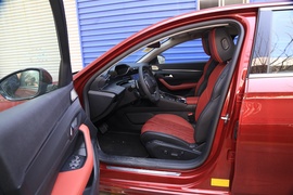 2019款标致508L 400THP PureTech 激情版 国VI