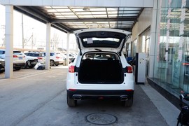 2019款哈弗H7 2.0T 智享型