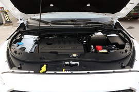 2018款哈弗M6 1.5T 自动两驱都市版