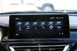 2018款长安逸动DT 1.6L 手动尊享型