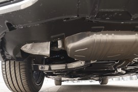 2019款奔驰A 200 L 运动轿车先行特别版