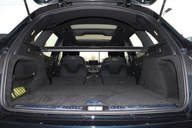 2019款奔驰GLC 300 L 4MATIC 豪华型
