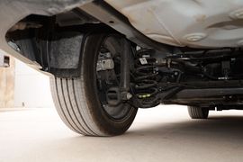 2019款福特福睿斯 EcoBoost 125 自动臻享型