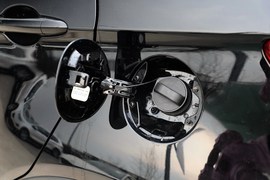 2019款福特领界 EcoBoost 145 CVT精领型