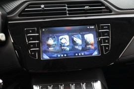 2019款福特领界 EcoBoost 145 CVT精领型