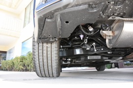2019款雷克萨斯 UX 260h F SPORT全驱版