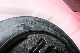2019款现代菲斯塔 280TGDi运动版