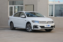 2020款一汽-大众宝来·纯电尚Pro