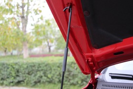 2019款野马博骏 1.5L 手动精英型