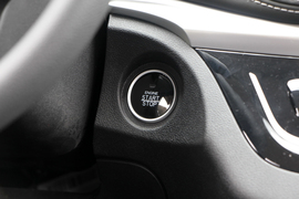 2019款野马博骏 1.5L 手动精英型