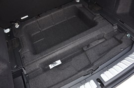 2018款宝马X3 xDrive 25i 豪华套装