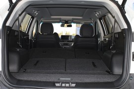 2019款捷途X70S 1.5T 自动征途版