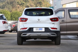 正后