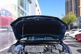 2019款马自达阿特兹 2.0L 智领科技版