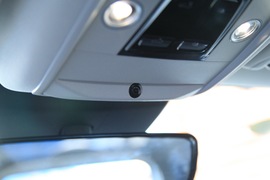 2019款比亚迪元EV535 智联领创型