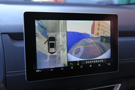 2019款比亚迪元EV535 智联领创型