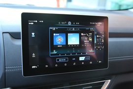 2019款比亚迪元EV535 智联领创型