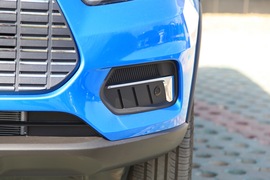 2019款比亚迪元EV535 智联领创型