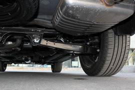 2019款捷途X70S 1.5T 手动征途版