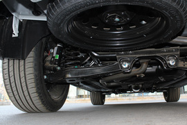 2019款捷途X70S 1.5T 手动征途版