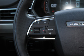 2019款捷途X70S 1.5T 手动征途版