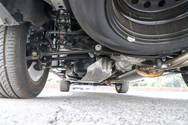 2019款长安CS95 2.0T四驱尊贵型 7座
