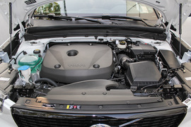 沃尔沃XC40 T5 四驱智雅运动版