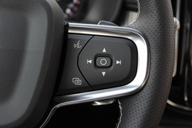 沃尔沃XC40 T5 四驱智雅运动版