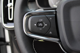 沃尔沃XC40 T5 四驱智雅运动版