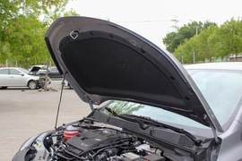 2019款雪佛兰科沃兹 Redline 325T 自动欣耀版